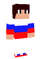 русский игрок