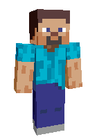 Toy Steve