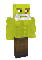 Shrek gigachad