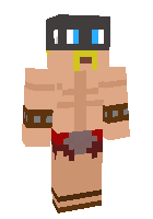 Elite barbarian (Clash)