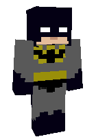 Classic Batman