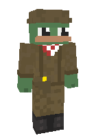 pepeg Cowboy