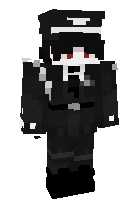 Waffen-ss Officer