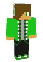 Teen Creeper Boy