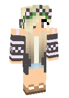 .HS. Mio Girl