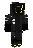 Jack the Ghostrunner