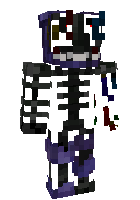 Ignited bonnie