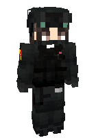 Commander Skorpanaus