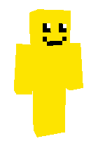 Yellow Boy
