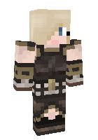 Female Fighter