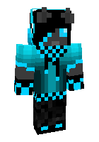 furry grey cat
