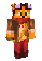Furry Механик