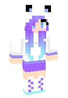 Wolf girl