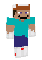 Da CakeeeMannn AKA Muffin Man