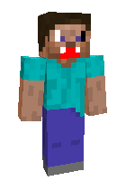 Steve ghoul
