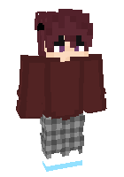 MiKp skin
