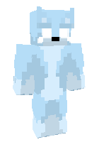 Ghost Fox KP