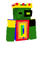 zombi Karl