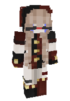 Clowngirl