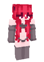 Red Hair
