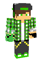 RayRayGamer(РэЙ)