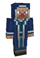 iceologer Steve