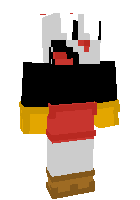 Cuphead RED
