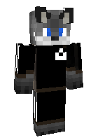 Furry Гопник