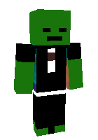 Mr zombie