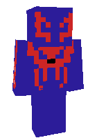 человек паук 2099