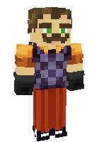 Сосед из Привет сосед