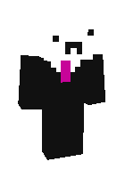 чел в костюме #9