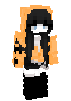 Orangegirl