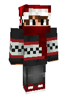 MrKreker_boss(Новогодний)