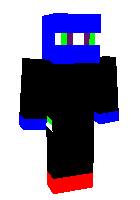Mr.Skrimer