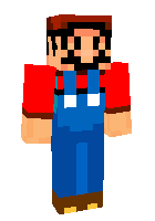 SMB3 Mario (SNES Style)
