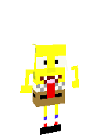 Sponge Боб