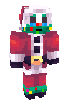 Meisery_Piggy(TestSkin)