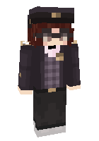 Police woman