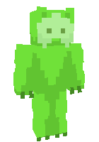Slime Pup KP