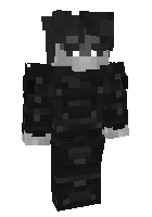 dark samurai 