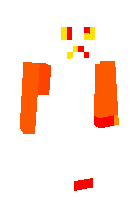 огонь