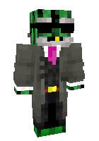 Old Kaktus