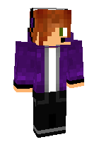 My Live (life too XD) Skin