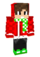 Leyn_Rayd Power up