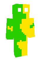 yellowandgreen