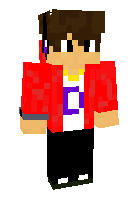 DanilPlay76 Red