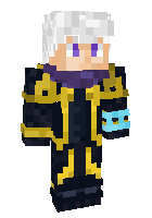 Поэт Archmage Eternal И.М