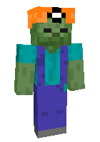 ZombieMiner