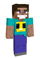 Realistic Steve